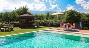 Hotel Agriturismo Galea cazare Riposto