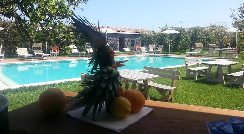 Agriturismo Galea