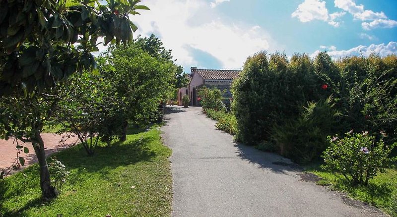 Agriturismo Galea