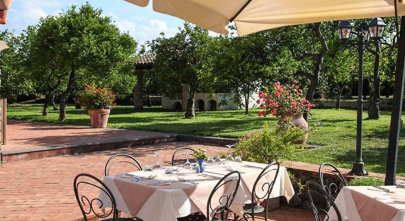 Agriturismo Galea