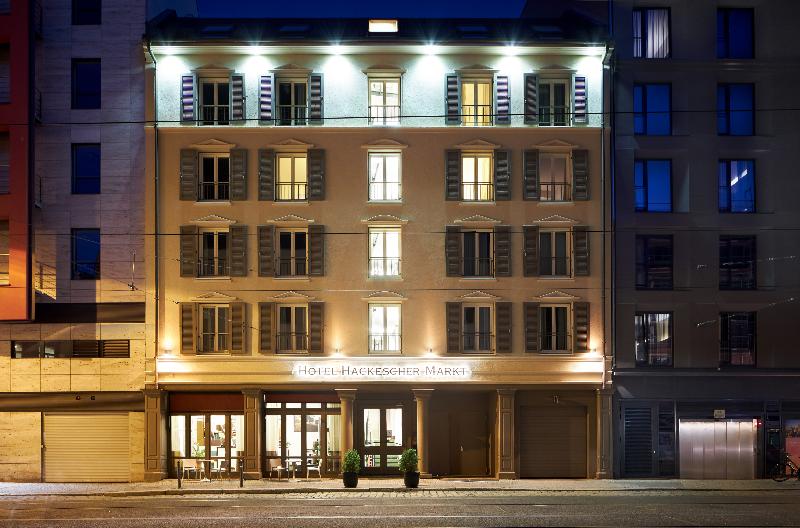 Hotel Hotel Hackescher Markt