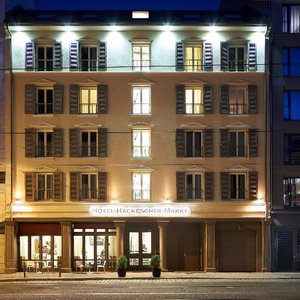 Sejur Hotel Hackescher Markt vacanta Mitte