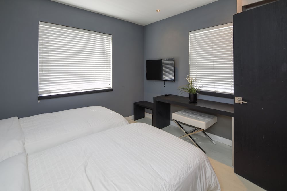 Hotel Miami Beach 550