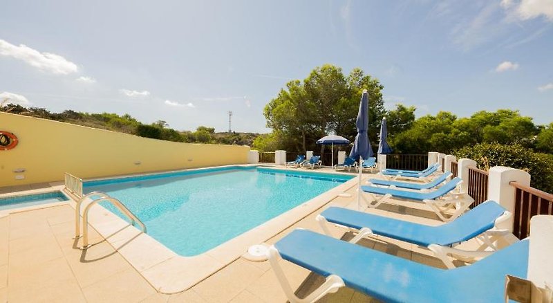 Hotel Apartamentos Sa Cornisa