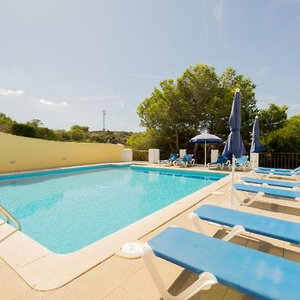 Hotel Apartamentos Sa Cornisa cazare Ciutadella