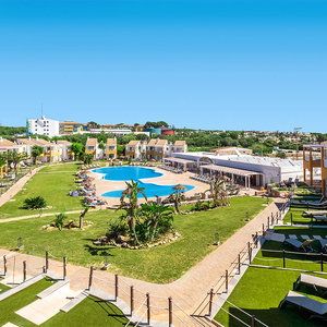 Hotel Comitas Isla Del Aire cazare Menorca