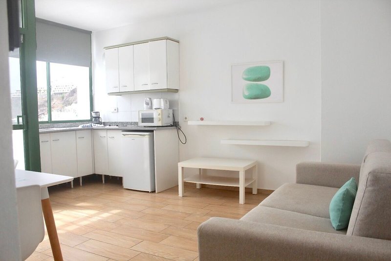 Halley Apartments