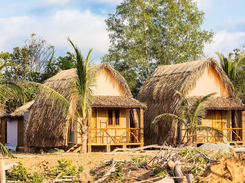 Hotel Ninila Fruitfarm Phu Quoc
