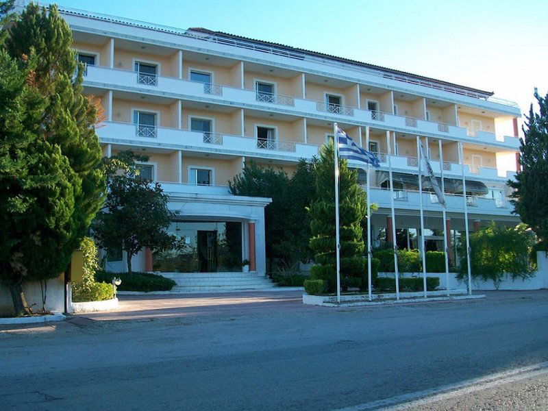 Hotel Hotel Philippos