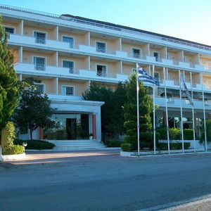 Hotel Hotel Philippos cazare Livadia