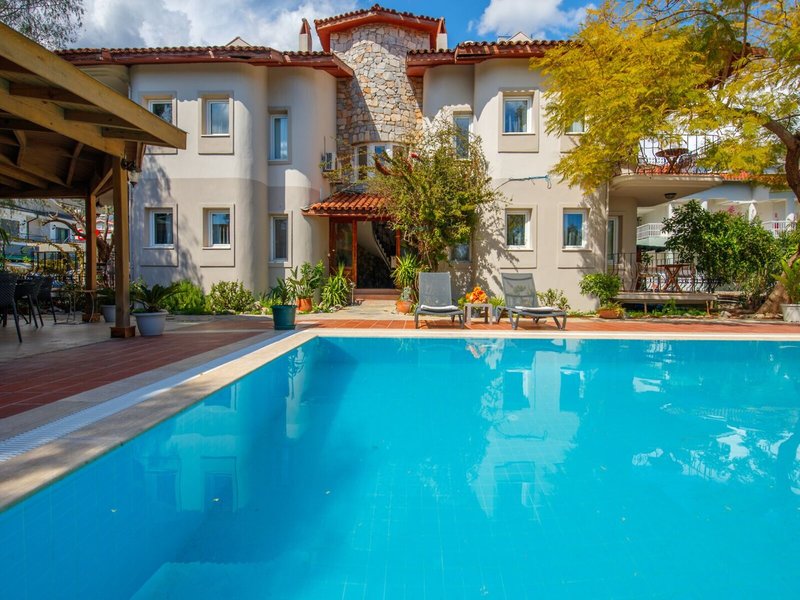 Hotel No 14 Hotel Göcek