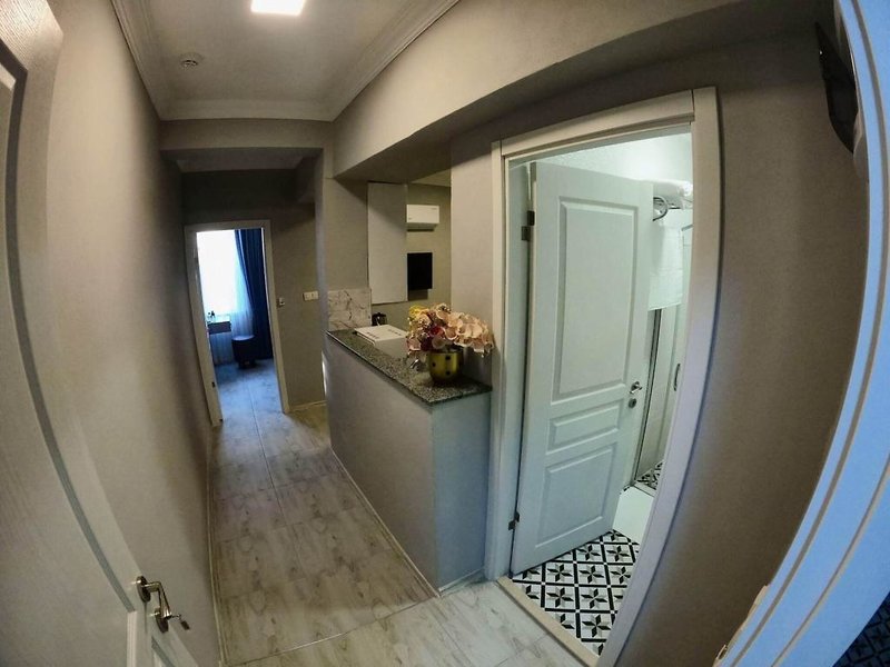 Hotel Miralya Homes