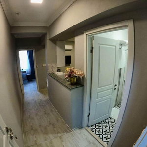 Hotel Miralya Homes cazare Mugla