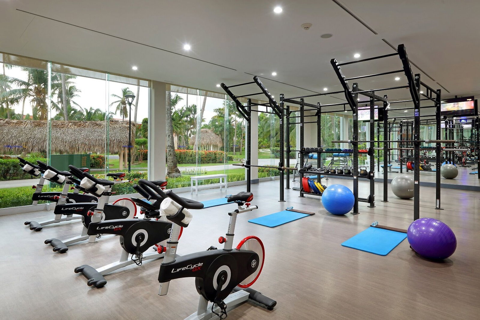 Hotel Grand Palladium Bavaro Suites Resort & Spa