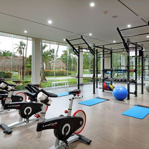 Hotel Grand Palladium Bavaro Suites Resort & Spa cazare Punta Cana