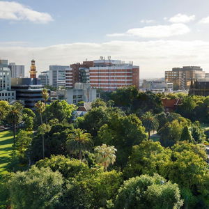 Hotel Le Méridien cazare Melbourne