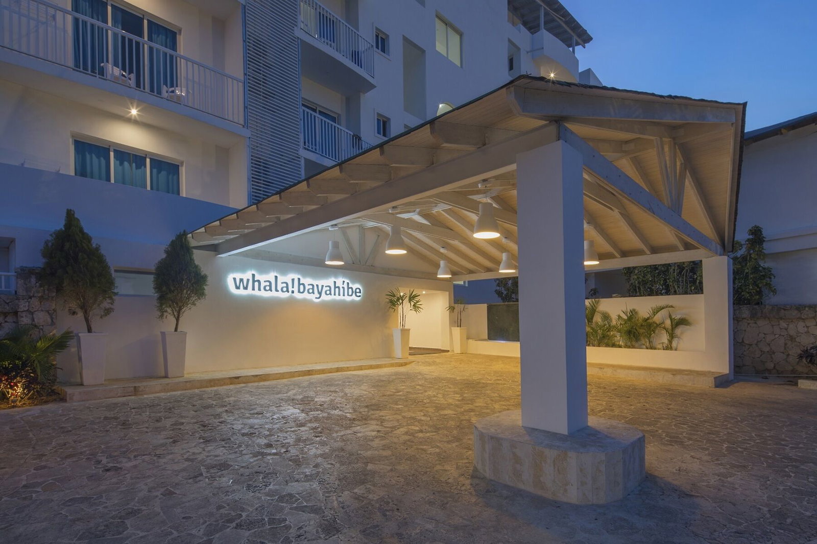 Hotel Whala!Bayahíbe