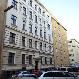 Hotel Belvedere Apartment Vienna - Hegergasse cazare Vienna