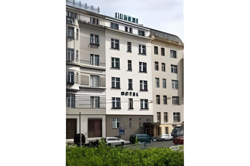 Hotel Goldene Spinne