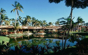 Hotel Dreams Flora Resort & Spa cazare Salvaleon de Higueey