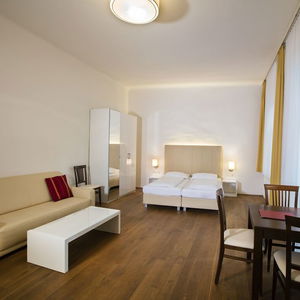 Hotel Hahn Apartment cazare Vienna