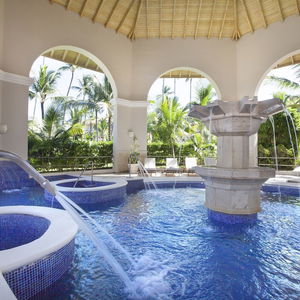 Hotel Majestic Colonial Punta Cana Resort cazare Punta Cana
