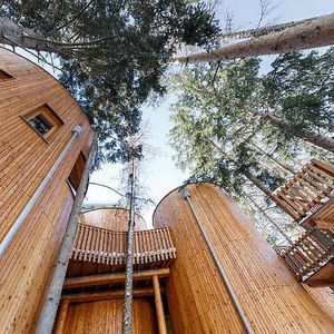 Hotel Naturhotel Waldklause cazare Langenfeld