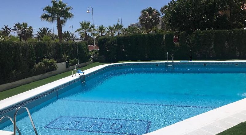 Hotel Apartamentos Tao