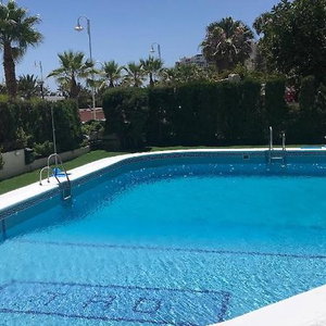 Hotel Apartamentos Tao cazare Almunecar