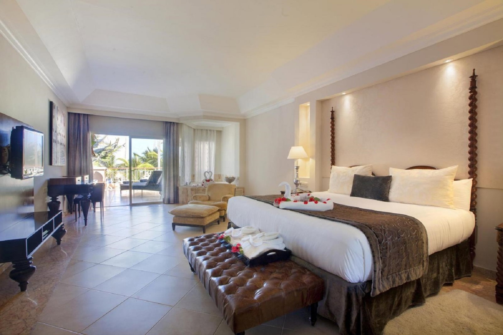 Hotel Majestic Elegance Punta Cana Resort