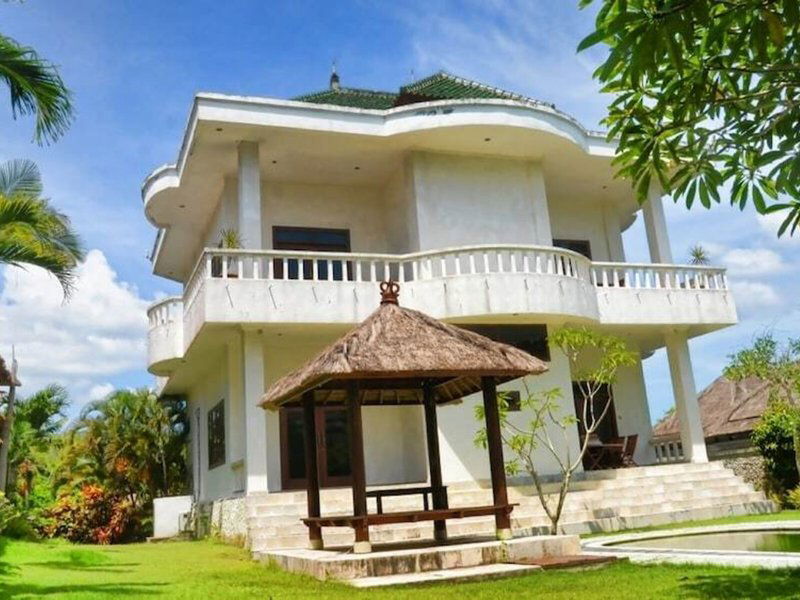 Hotel Hillstone Uluwatu Villa