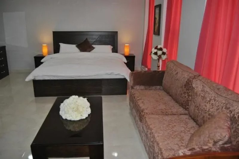 Al Amer Palace Hotel