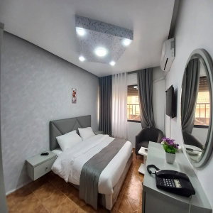 Hotel Al-Nujoom Hotel Suites cazare Amman