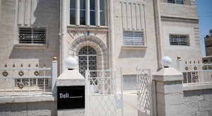 Hotel Dali House cazare Amman
