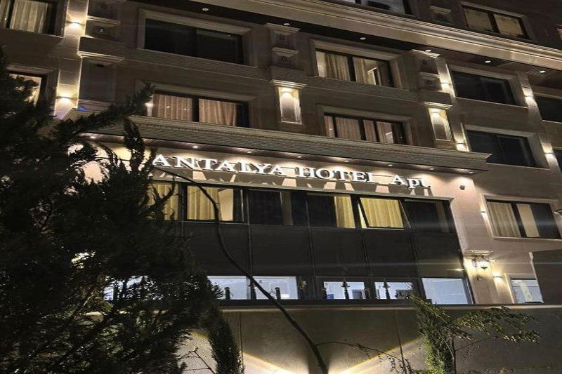 Hotel Antalya Hotel