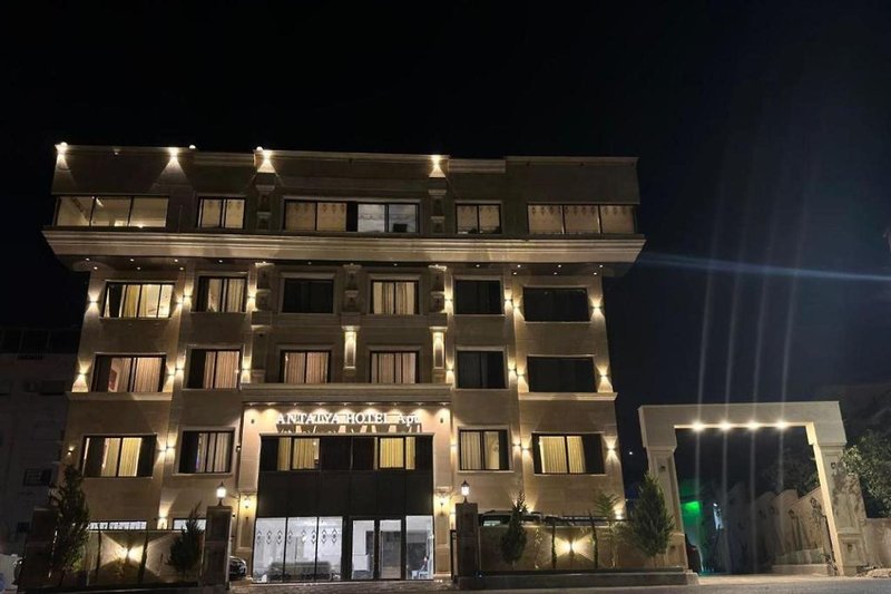 Antalya Hotel