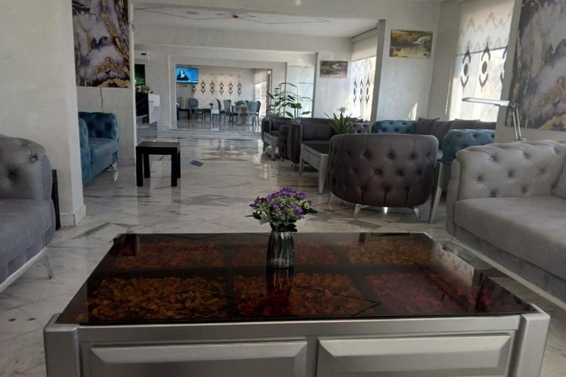 Antalya Hotel