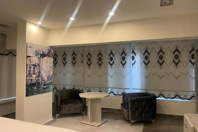 Antalya Hotel