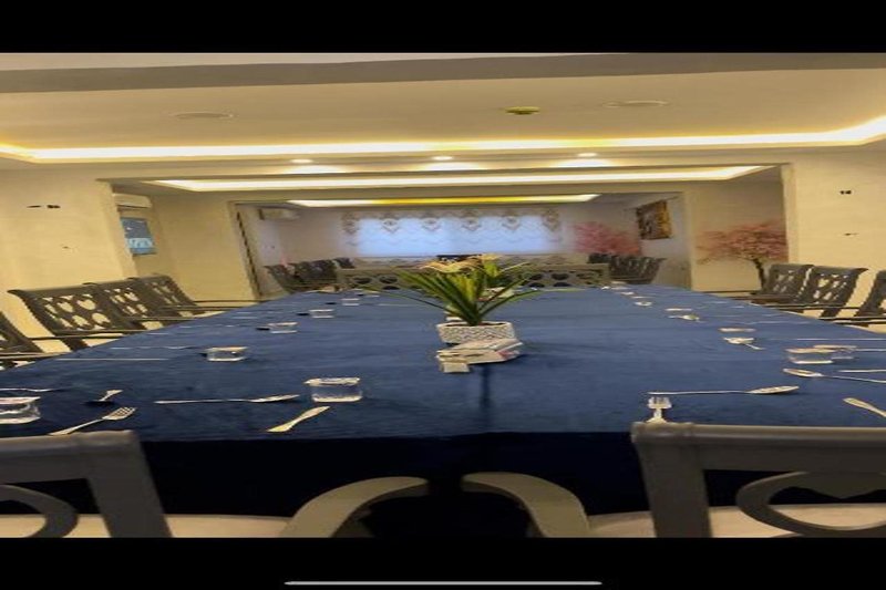 Antalya Hotel