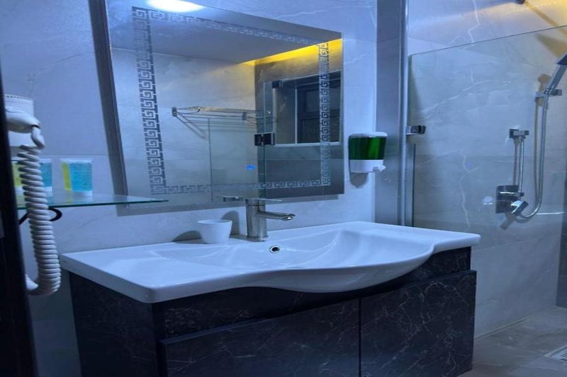Antalya Hotel