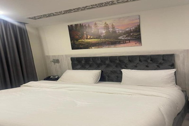 Antalya Hotel