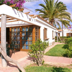 Hotel Las Vegas Golf cazare Campo Internacional