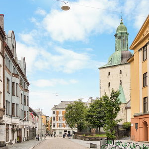 Hotel Breeze Hotel Victoria cazare Bergen