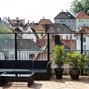 Hotel Comfort Hotel Bergen cazare Bergen