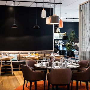 Hotel Quality Hotel Edvard Grieg cazare Bergen