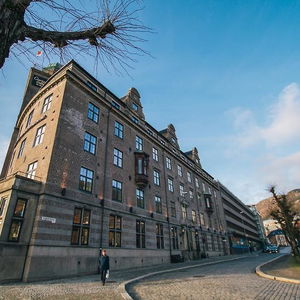 Hotel Home Hotel Havnekontoret cazare Bergen