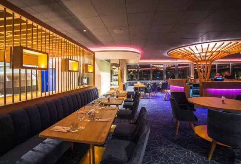 Hotel Magic Hotel Solheimsviken