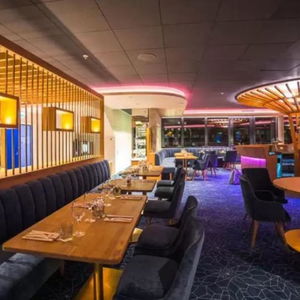 Hotel Magic Hotel Solheimsviken cazare Bergen