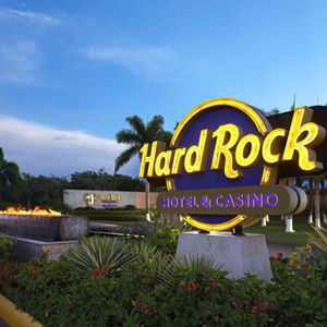 Hotel Hard Rock Hotel And Casino Punta Cana cazare Punta Cana