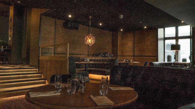 Hotel Magic Hotel Korskirken